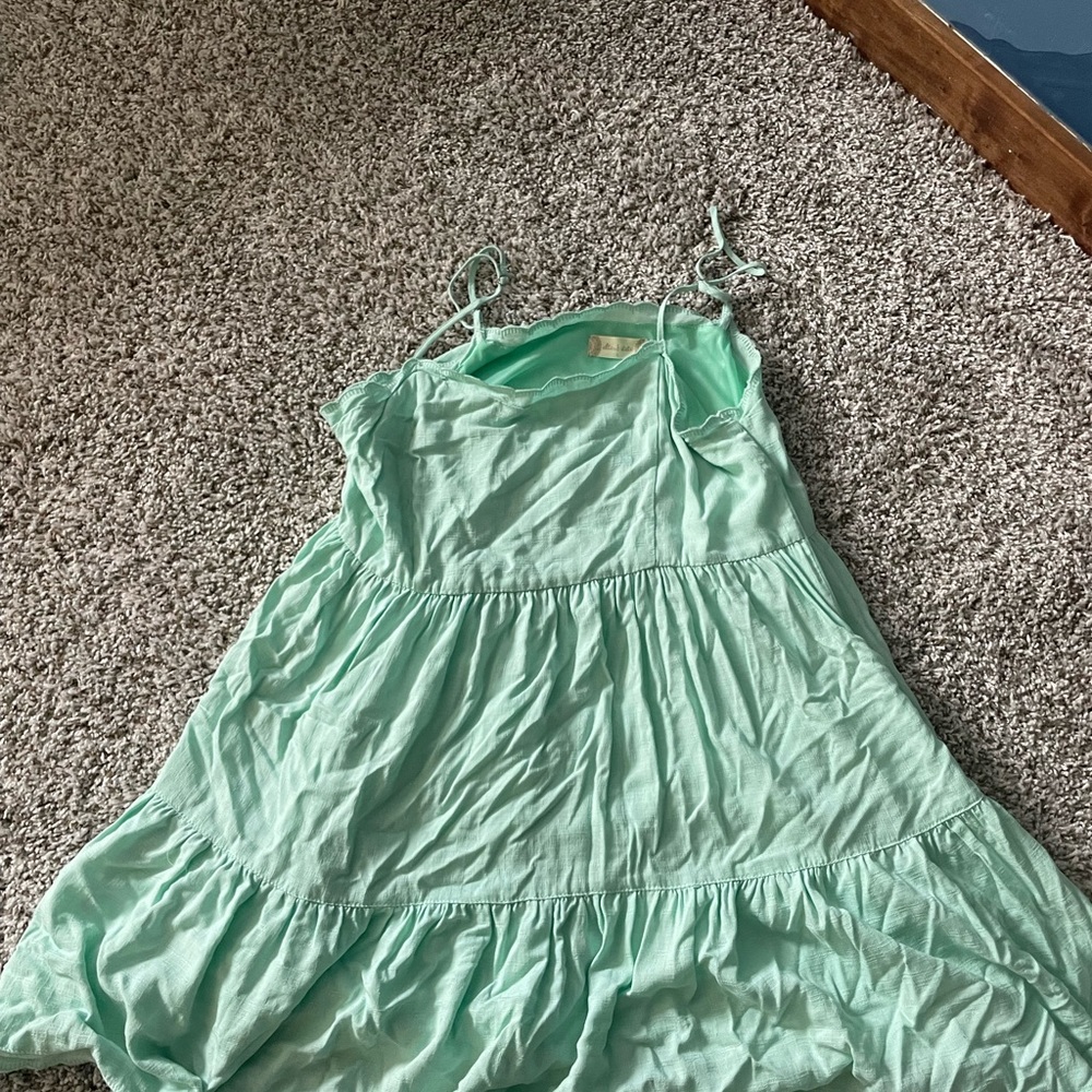 Summer dress